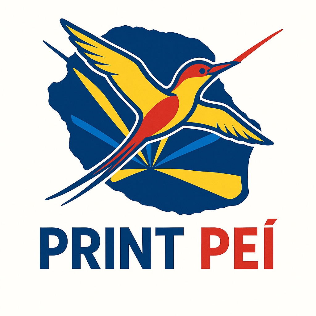 PrintPei logo